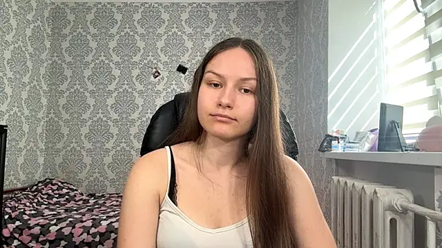 ShaylaChong live