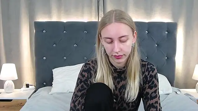 LirienVexx live
