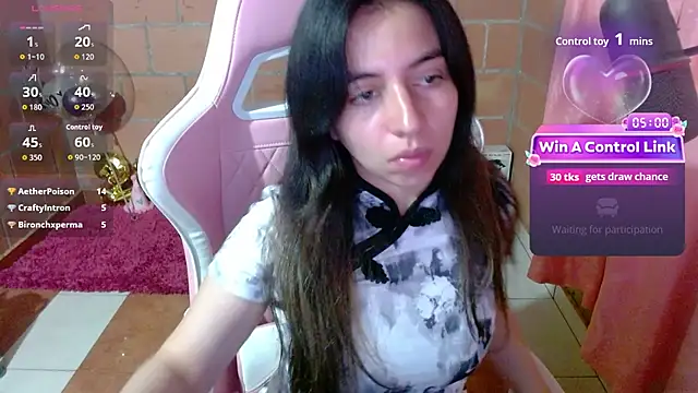 Maggie_Fox3 live