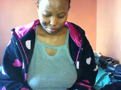 NastyFreaky4U live