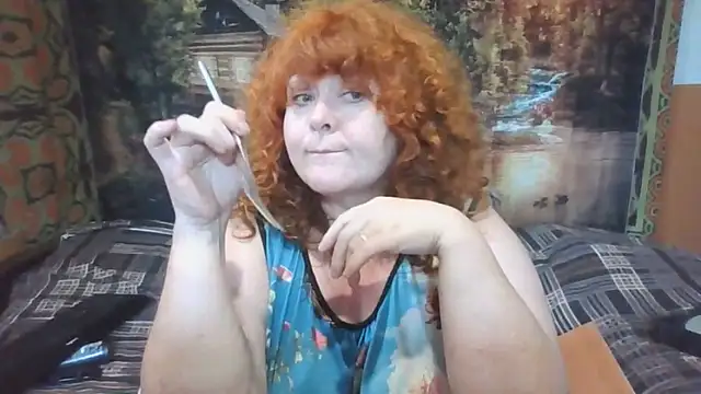 RoseRed69 live