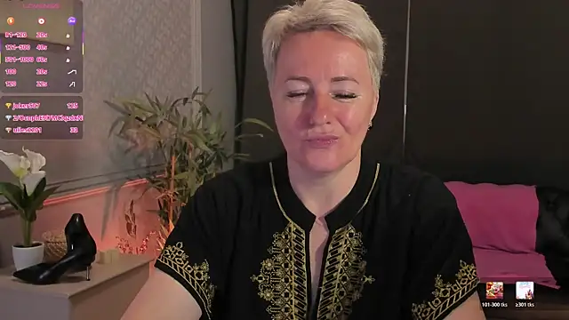 Nika_Smit live