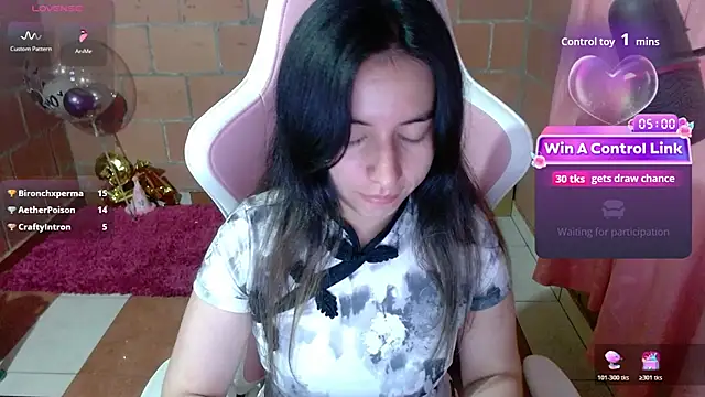 Maggie_Fox3 live