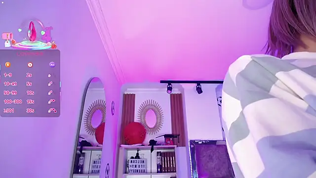 Eva__Walker live