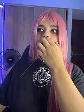 XXXAngella live