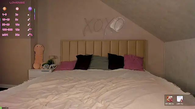 Berta_Kelly live