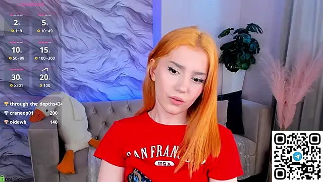 Lonny_Peach live