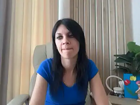 InjaAtHome live