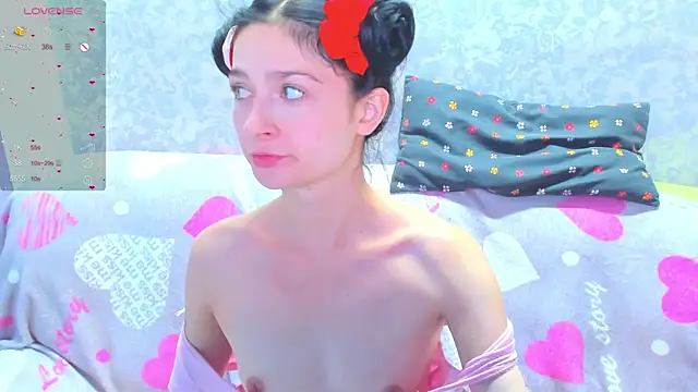 Vanessa_Florence live