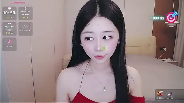 CN-xiaofei live