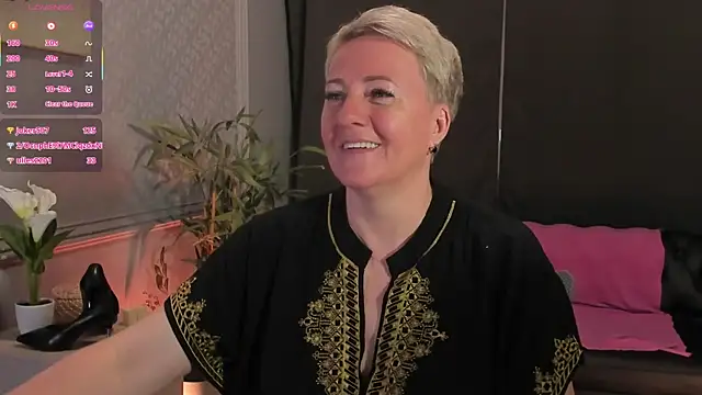 Nika_Smit live