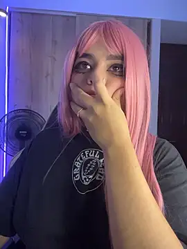 XXXAngella live