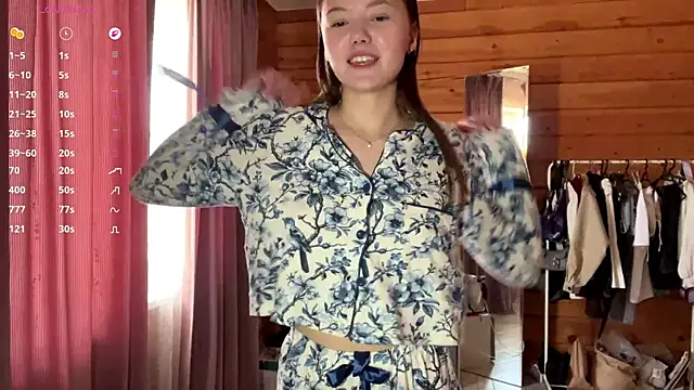 LenLen_Solen live