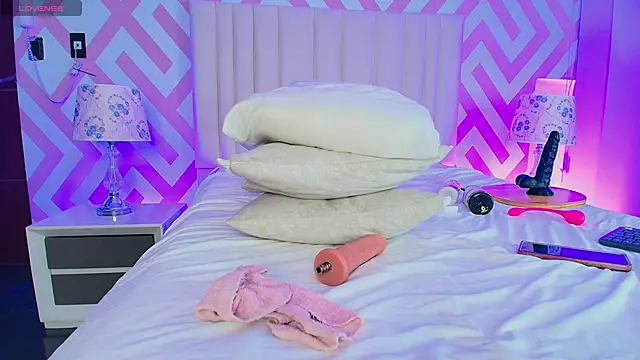 amanda_carmen live