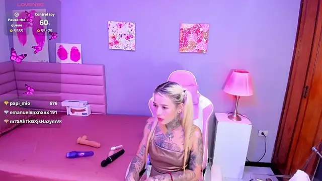 _mariangel1 live
