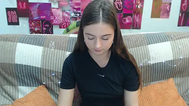 MilanaRoza live