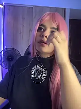 XXXAngella live