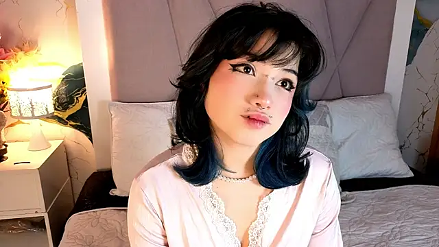 Sienna_Desiree live