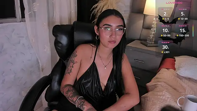 KendallMeyers_ live