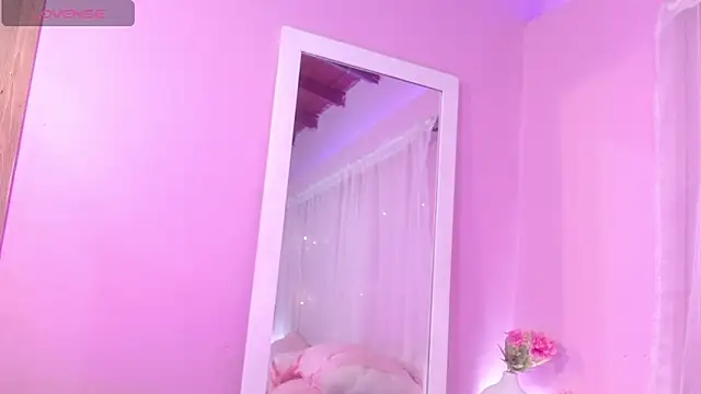 Sweetcristin live