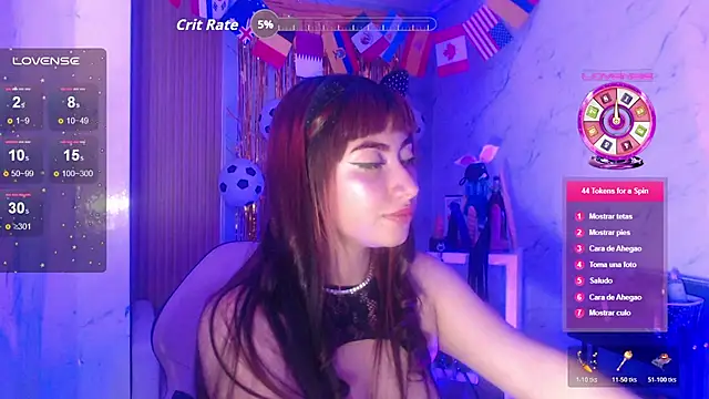 Sophia_tf live