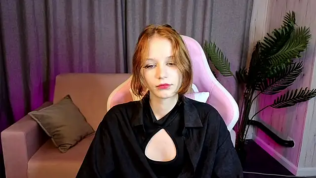 AliceJohansone live