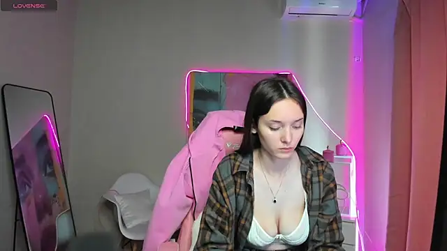 Eva_Leeee live