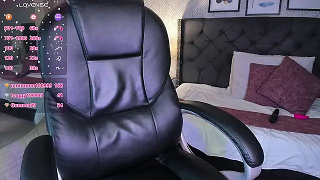 ariana__rosse live