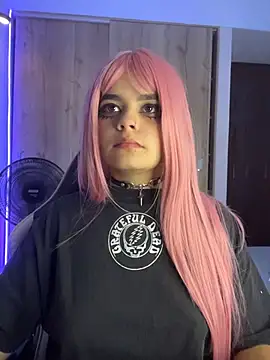 XXXAngella live