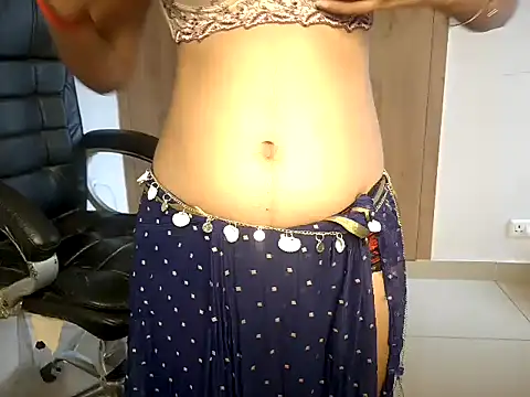 Sexynaina3 live