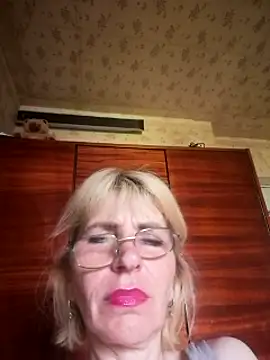Georgette466 live