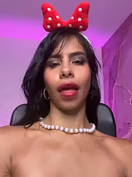 canela_salvaje live