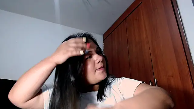 Van3orgasm4me live