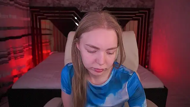 EmilySunshineS live