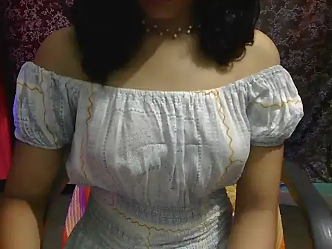 Adorable_Ayesha live