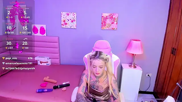 _mariangel1 live