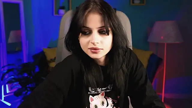 JadeCastle_ live