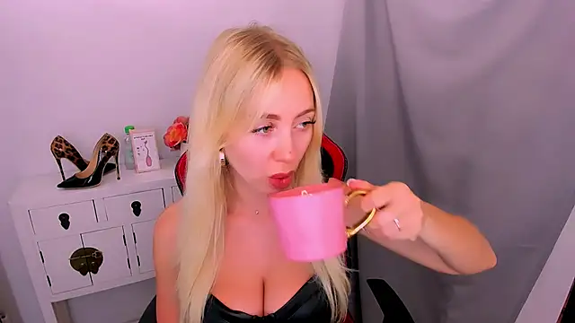 MargaritaRose live