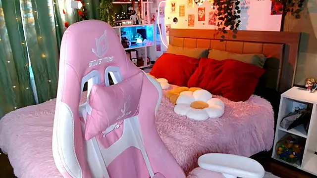 Ayla_Hicks live