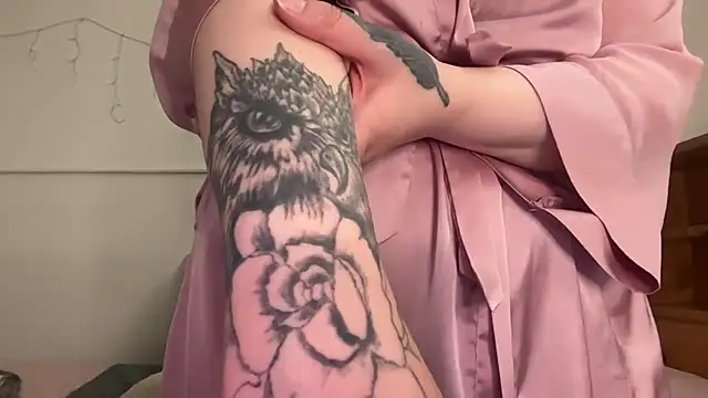Pattyworld69 live