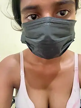 Poonam-Ray live