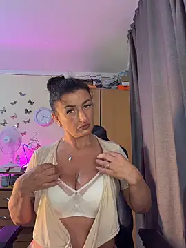 Hotangel75 live