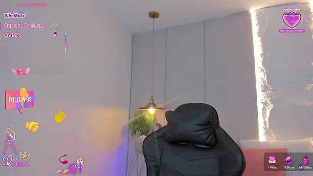 isabella_florez live