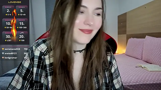 Naughty_Annn live
