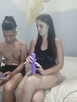 Rodri-Cami live