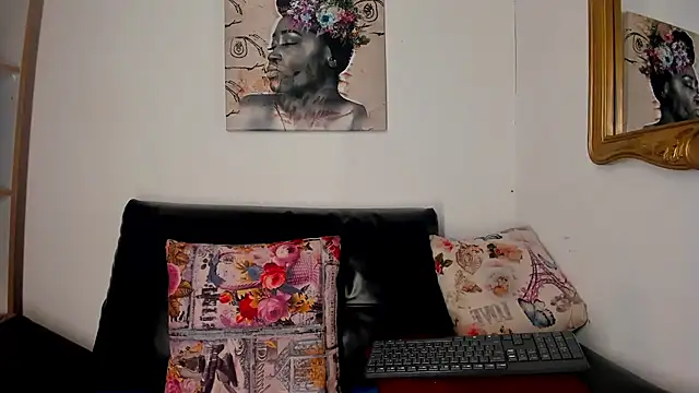 Channel_Mills live