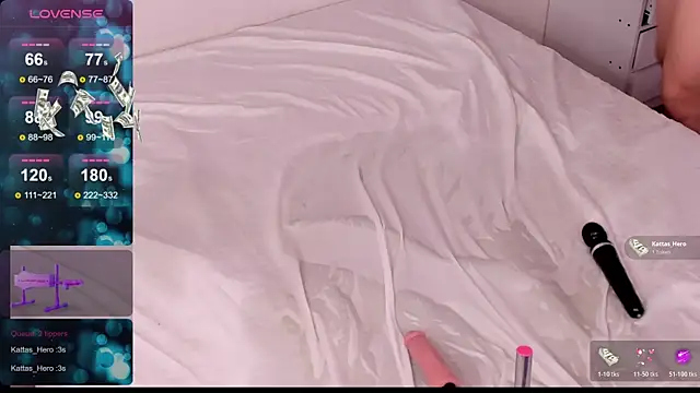 Katta_Gil live