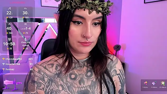 mia_jagger live