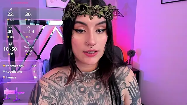 mia_jagger live