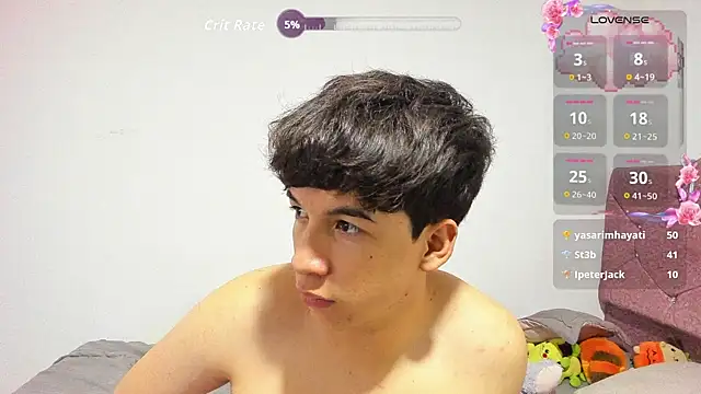 Desire_Ecstasy2 live